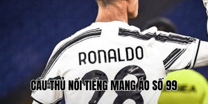 Những Cầu Thủ Nổi Tiếng Mang Áo Số 9 Làm Rung Động Lịch Sử Bóng Đá