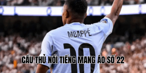 Những Cầu Thủ Nổi Tiếng Mang Áo Số 9 Làm Rung Động Lịch Sử Bóng Đá