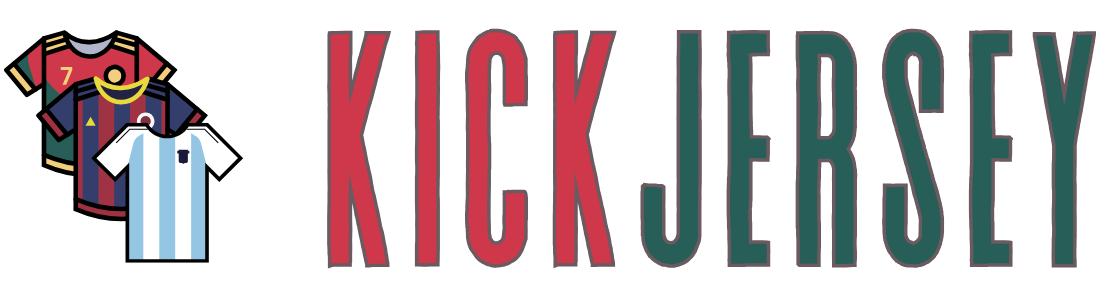 KickJersey